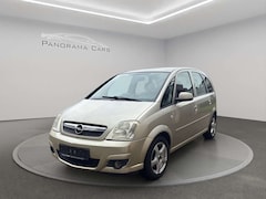 Bild des Angebotes Opel Meriva / Sitzheizung/PDC/Klima/Tempomat/2J-Tüv