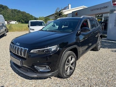 Bild des Angebotes Jeep Cherokee Limited 4WD
