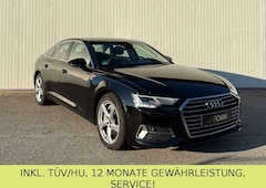 Bild des Angebotes Audi A6 Lim. 50 TFSI e *QUATTRO*S-LINE*DAB+*UVM*