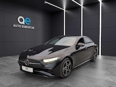 Bild des Angebotes Mercedes-Benz CLS 300 d 4M AMG Night *LED*eAHK*Distro*Burmes*