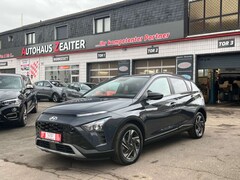 Bild des Angebotes Hyundai BAYON Bayon Connect & Go 2WD*Tüv*Garantie*