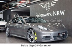 Bild des Angebotes Porsche Panamera S E-Hybrid Plug-In/Luft/Sp.Chrono/Kamer