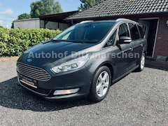 Bild des Angebotes Ford Galaxy Titanium 2.0 TDCI/Klima/Pano/Tempo/Navi