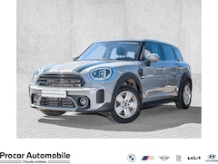 Bild des Angebotes MINI Cooper Countryman Cooper NAVI LED DAB Tempomat Klima App. Carplay