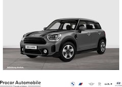 Bild des Angebotes MINI Cooper Countryman Cooper NAVI LED DAB Tempomat Klima LM ABS NWS