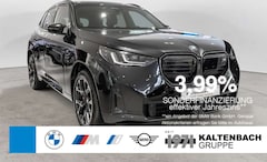 Bild des Angebotes BMW X3 50i xDrive M-Sport Pro AHK STANDHZ NAVI H/K