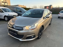 Bild des Angebotes Citroen C4 Lim. Tendance