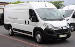 Bild des Angebotes Citroen Jumper 35 L4H2 165 *Klima*Kamera*Tempo*Navi*Holz