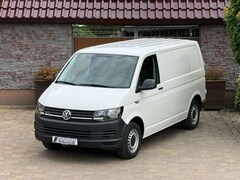 Bild des Angebotes VW T6 Transporter Kasten 4Motion