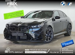 Bild des Angebotes BMW M5 Limousine xDrive+PANORAMA+BOWERS&WILKINS+SITZBELÜF