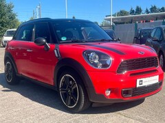 Bild des Angebotes MINI Cooper SD Countryman Cooper Countryman SD All4°Navi°Xenon°Pano