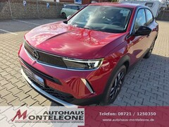 Bild des Angebotes Opel Mokka-E e Elegance 100 kW (136 PS), Automatik, Frontant...