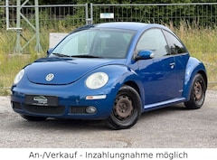 Bild des Angebotes VW New Beetle Lim. 1.6 | KLIMA | TÜV 12/26 |
