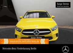 Bild des Angebotes Mercedes-Benz A 250 e STYLE+LED+KAMERA+8G
