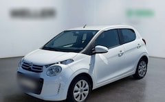 Bild des Angebotes Citroen C1 Feel *DAB*Bluetooth*Klima*teilbare Rücksitze*