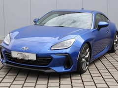Subaru BRZ 2.4R MT Sport