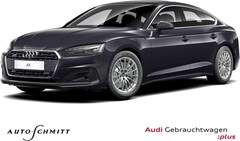 Bild des Angebotes Audi A5 Sportback 45 TFSI quattro basis Navi Matrix Pan...