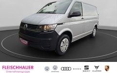 Bild des Angebotes VW T6.1 Transporter Kasten 2.0 TDI AHK+PDC+Klima+Flügel