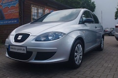 SEAT Toledo Fresh