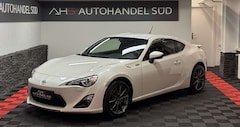Bild des Angebotes Toyota GT86 XENON*ORIGINAL*