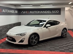 Bild des Angebotes Toyota GT86 XENON*ORIGINAL*
