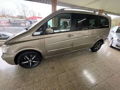 Bild des Angebotes Mercedes-Benz Viano 3.0 CDI Trend Edition Kompakt (639.811)