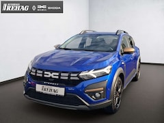Bild des Angebotes Dacia Sandero Stepway TCe 90 CVT Extreme *KLIMA*Schiebedach*