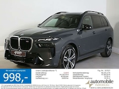 Bild des Angebotes BMW X7 M 60i xDr. Panorama Standh ACC HuD H&K AHK