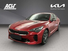 Bild des Angebotes Kia Stinger STINGER 3.3T GT AWD AT BASTUCK 19Z LEDER FULL-LED