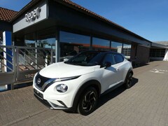 Bild des Angebotes Nissan Juke N-Connecta
