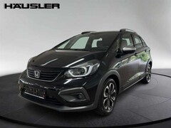 Bild des Angebotes Honda Jazz Executive*1.5*Kamera*Parkhilfe*SHZ*uvm*