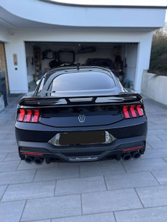 Bild des Angebotes Ford Mustang Mustang Fastback 5.0 Ti-VCT V8 Aut. Dark Horse