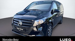 Bild des Angebotes Mercedes-Benz Vito e 129 Tourer PRO Lang SpurW AUT Facelift LM
