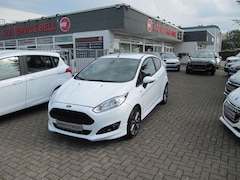 Bild des Angebotes Ford Fiesta ST-Line,Euro6,Navi,Klima,67299Km.