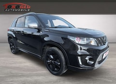 Bild des Angebotes Suzuki Vitara 1.4 Comfort+ 4x4 EU6d-T Navi LED Klimaautom SD SHZ