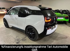 Bild des Angebotes BMW i3 60 Ah Navi,Keyless,Wärmepumpe,Schnell-Laden