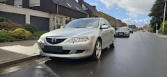 Bild des Angebotes Mazda 6 Sport 2.3 Dynamic