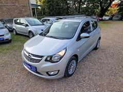Bild des Angebotes Opel Karl AUTOMATIK Klima 45Tkm Sitzhzg ESP Tempom PDC