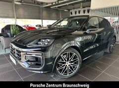Bild des Angebotes Porsche Cayenne E-Hybrid Coupe HA-Lenkung InnoDrive BOSE