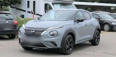 Bild des Angebotes Nissan Juke Juke Hybrid N-Connecta Hybrid Klima/Sitzhzg.