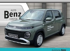 Bild des Angebotes Hyundai Inster SELECT EFFIZIENZ-PAKET*NAVI*ACC*APP*PDC Klima