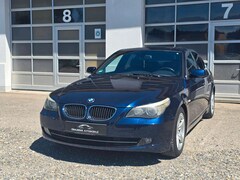 Bild des Angebotes BMW 540 i *SCHALTER*LEDER*NAVI*