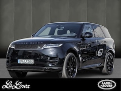 Bild des Angebotes Land Rover Range Rover Sport D250 S 23" LM Black Schiebedach