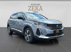 Peugeot 5008 Allure Pack*NAVI*KEYLESS*TOTWINKEL*7SITZER