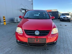 Bild des Angebotes VW Fox Basis