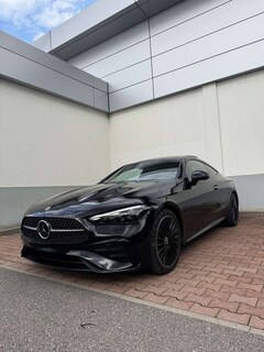 Bild des Angebotes Mercedes-Benz CLE 300 4Matic Coupe 9G-TRONIC