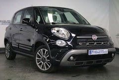 Fiat 500L 1.4  Cross *2HAND*Panorama*LED*PDC*Klimaaut*u.v.m