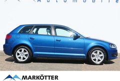Bild des Angebotes Audi A3 Sportback 1.6 Attraction /Sitzheizung/