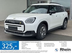 MINI Cooper SE Countryman Countryman SE ALL4 Classic Trim HUD.H/K.Komfort