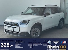 MINI Cooper SE Countryman Countryman SE ALL4 Classic Trim HUD.H/K.Komfort